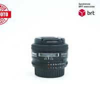 Nikon AF 50 F1.4 D (Nikon)