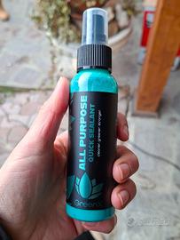GreenX sealant protettivo Sigillante