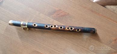 Xaphoon Sax in bamboo