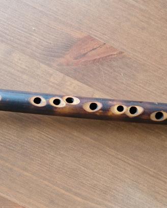 Xaphoon Sax in bamboo