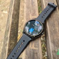 ticwatch pro 5