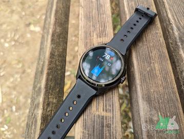 ticwatch pro 5