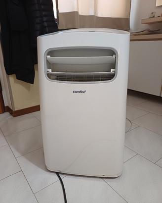 climatizzatore portatile confee