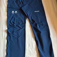 Pantalone Tecnico Salomon