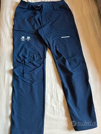 Pantalone Tecnico Salomon