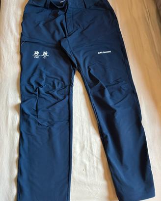 Pantalone Tecnico Salomon