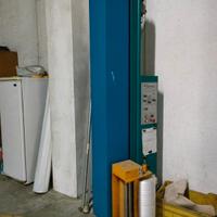 fascia pallet 