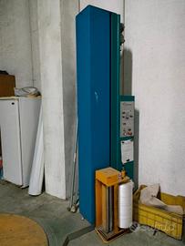 fascia pallet 
