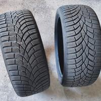 Gomme termiche 225/40R18