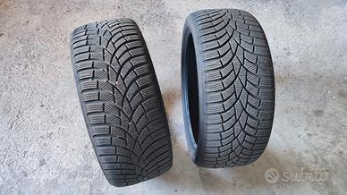 Gomme termiche 225/40R18