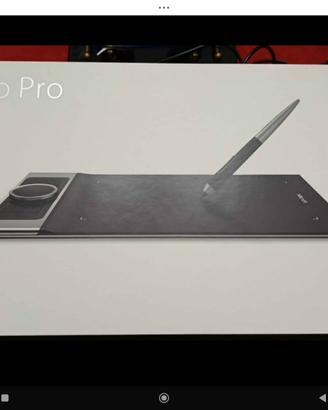 XP-Pen Deco Pro Small – Come Nuova! Perfetta.