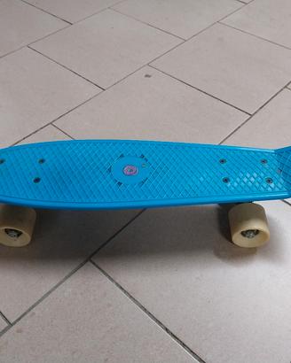 skeit board nuovissimo 