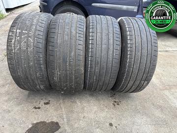 gomme usate 2554519 Estivo HANKOOK - VEN - 458