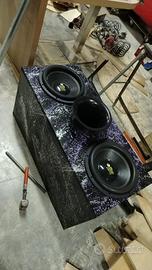 Subwoofer