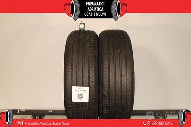 2 Gomme 215 65 R 17 Michelin al 69% SPED GRATIS
