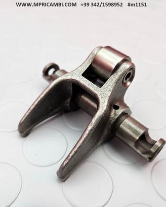 LEVERAGGIO TESTATA HONDA CRF 250 2010 2011 CR F 20