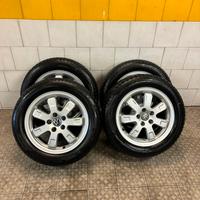Cerchi in lega Volkswagen polo