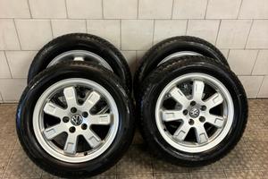 Cerchi in lega Volkswagen polo