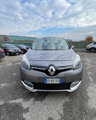 Renault Scenic Scénic XMod 1.5 dCi 110CV Wave