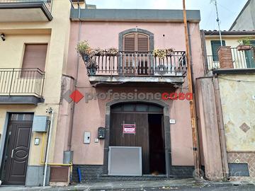 Casa Indipendente Zafferana Etnea