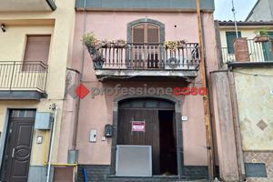 Casa Indipendente Zafferana Etnea