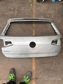 PORTELLONE VOLKSWAGEN GOLF 7