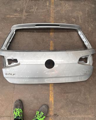 PORTELLONE VOLKSWAGEN GOLF 7