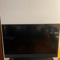 TV Sky Glass 55”