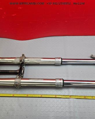 FORCELLA COMPLETA HONDA CR 125 1994 1995 CRE 1992