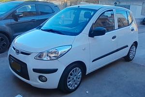 Hyundai i10 1.1 12V BlueDrive GPL