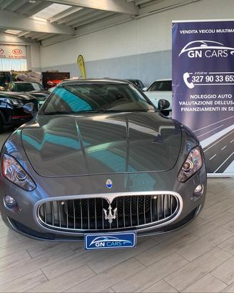 Maserati Gran turismo