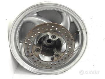 SYM JOYRIDE 200 CERCHIO RUOTA POSTERIORE 12 X 3.00