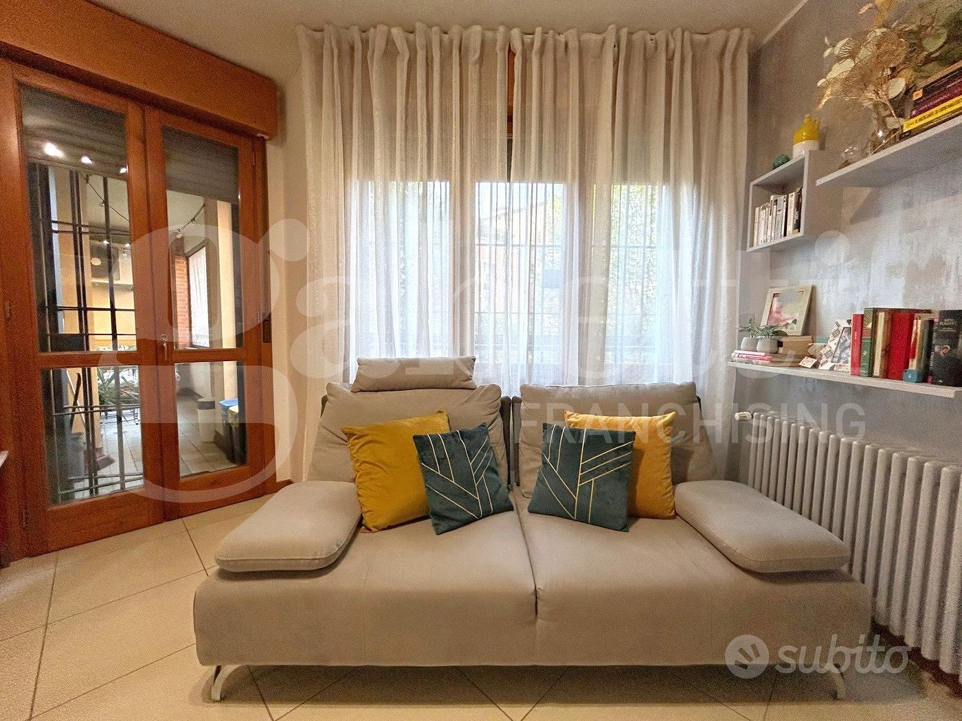Appartamento – BO - Vista 5