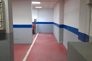Posto Moto / Microcar di mq.15