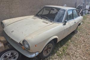 Fiat 124 sport