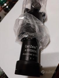 ottica zeiss