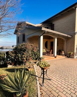 Tutto ciò che desideri è qui