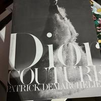 Dior couture