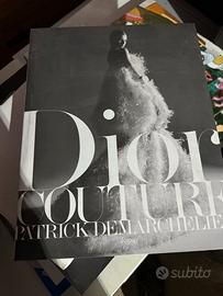 Dior couture