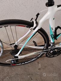 bici da corsa 