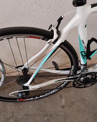 bici da corsa 