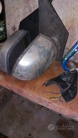 specchietti elettrici ford Fusion