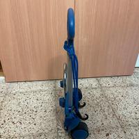 Gimi Carrello Trolley spesa portaspesa