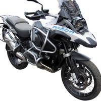 Protezione tubolare completa BMW GS 1200 Adv 14-16