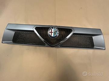 Mascherine Alfa Romeo