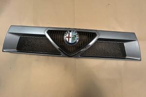 Mascherine Alfa Romeo