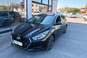 Hyundai i40 Wagon BUSINESS 1.7 CRDi 141 CV 7DCT
