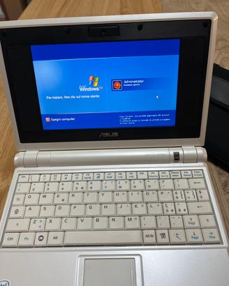 Asus Eepc