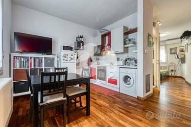 Appartamento di 42 m² con 1 locale a Bologna