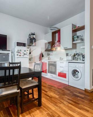 Appartamento di 42 m² con 1 locale a Bologna